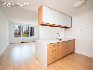 Beach Condo For Sale in New York, New York