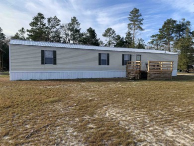 Beach Home Off Market in Perry, Florida