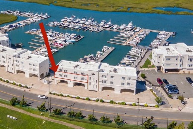 Beach Condo For Sale in Avalon, New Jersey