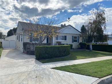 Beach Home For Sale in Long Beach, California