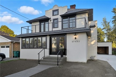 Beach Home Sale Pending in Hamburg, New York