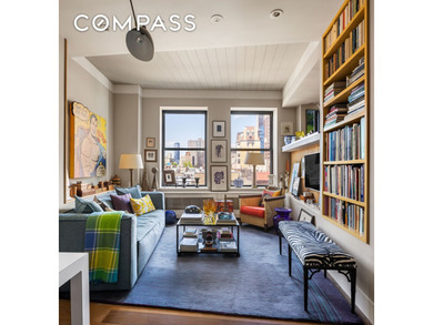 Beach Condo For Sale in Brooklyn, New York