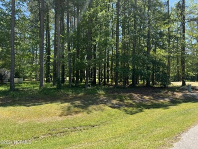 Beach Lot For Sale in Hertford, North Carolina