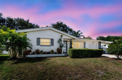 Beach Home For Sale in Largo, Florida