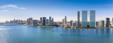 Beach Condo For Sale in Miami, Florida
