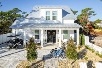 Beach Home For Sale in Santa Rosa Beach, Florida