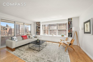 Beach Condo For Sale in New York, New York