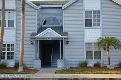 Beach Condo For Sale in Cocoa, Florida