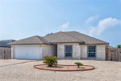 Beach Home Sale Pending in Corpus Christi, Texas