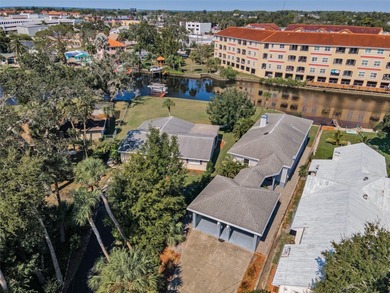 Beach Home For Sale in New Port Richey, Florida