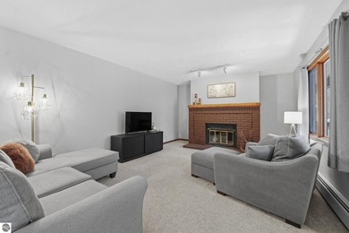 Beach Condo For Sale in Traverse City, Michigan