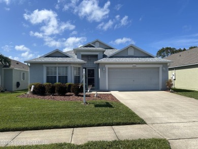 Beach Home For Sale in West Melbourne, Florida
