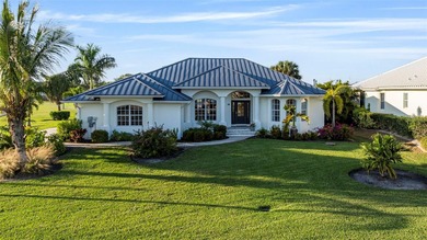 Beach Home For Sale in Placida, Florida