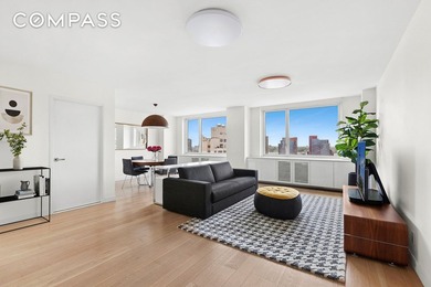 Beach Condo For Sale in New York, New York