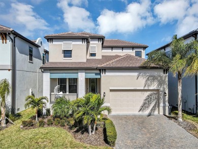 Beach Home For Sale in Ruskin, Florida