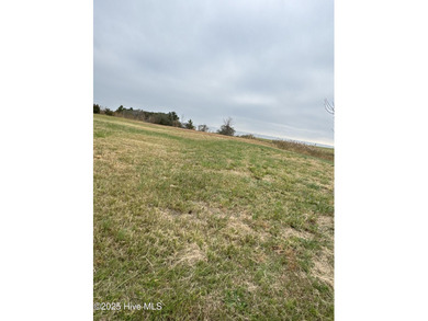 Beach Lot For Sale in Aydlett, North Carolina