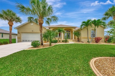 Beach Home Sale Pending in Rotonda West, Florida