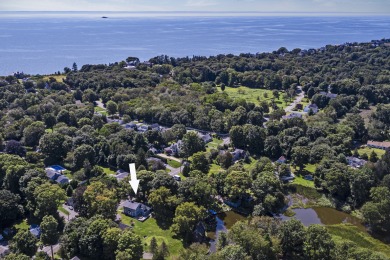 Beach Home For Sale in Madison, Connecticut