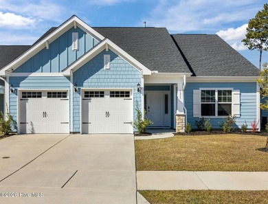 Beach Home For Sale in Wilmington, North Carolina