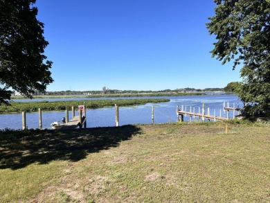 Beach Lot For Sale in Spring Lake, Michigan