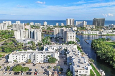 Beach Condo For Sale in Pompano Beach, Florida