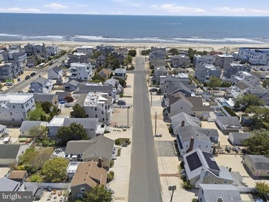Beach Home For Sale in Beach Haven, New Jersey
