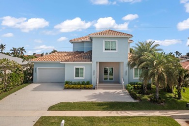 Beach Home For Sale in Marco Island, Florida