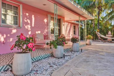 Beach Home For Sale in Delray Beach, Florida