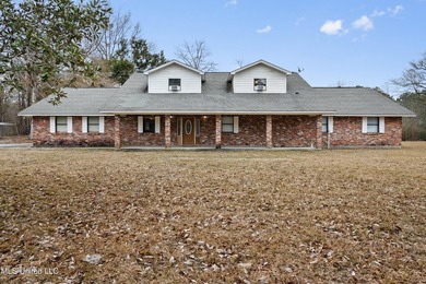 Beach Home For Sale in Gulfport, Mississippi