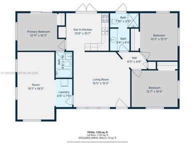 Beach Home For Sale in Pompano Beach, Florida