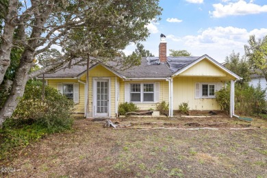 Beach Home For Sale in Lincoln City, Oregon