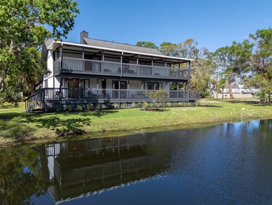 Beach Home For Sale in Sarasota, Florida