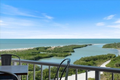 Beach Condo For Sale in Marco Island, Florida