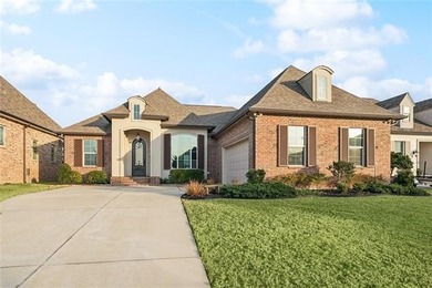 Beach Home Active Under Contract in Slidell, Louisiana