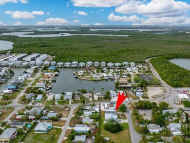 Beach Home For Sale in Goodland, Florida