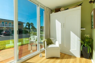 Beach Condo For Sale in Boynton Beach, Florida