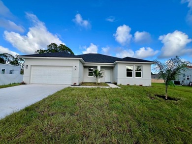 Beach Home For Sale in Palm Bay, Florida
