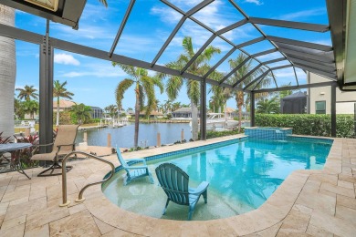 Beach Home For Sale in Marco Island, Florida