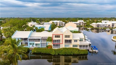 Beach Condo For Sale in Stuart, Florida