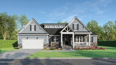 Beach Home For Sale in Calabash, North Carolina