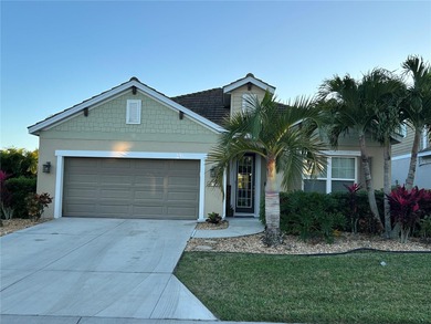 Beach Home For Sale in Nokomis, Florida