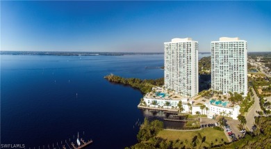 Beach Condo For Sale in Fort Myers, Florida