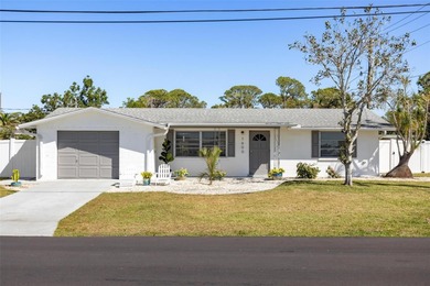 Beach Home Sale Pending in Englewood, Florida