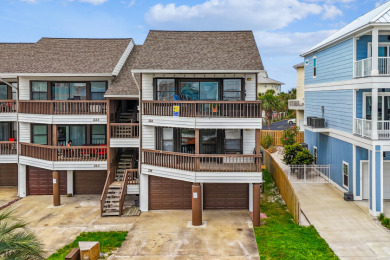 Vacation Rental Beach Townhouse in Navarre Beach, Florida