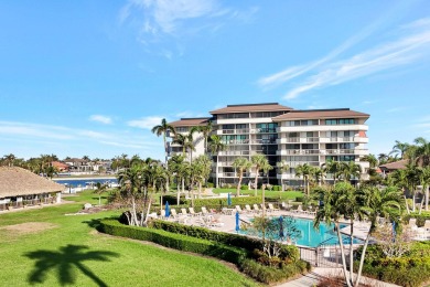 Beach Condo Sale Pending in Marco Island, Florida