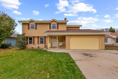 Beach Home For Sale in Oak Creek, Wisconsin