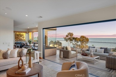 Beach Home For Sale in Laguna Beach, California