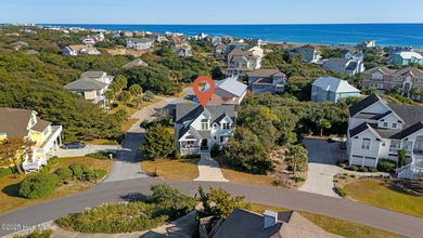 Beach Home For Sale in Emerald Isle, North Carolina