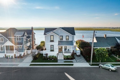 Beach Home For Sale in Stone Harbor, New Jersey