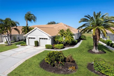 Beach Home Sale Pending in Venice, Florida
